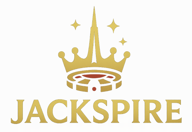 image - Jackpot Raven Jackspire logo