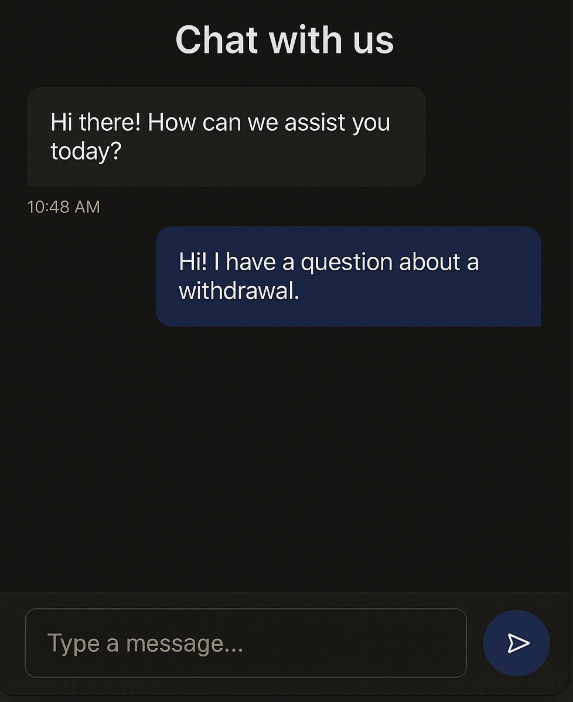 image - Jackpot Raven Jackspire Customer Support