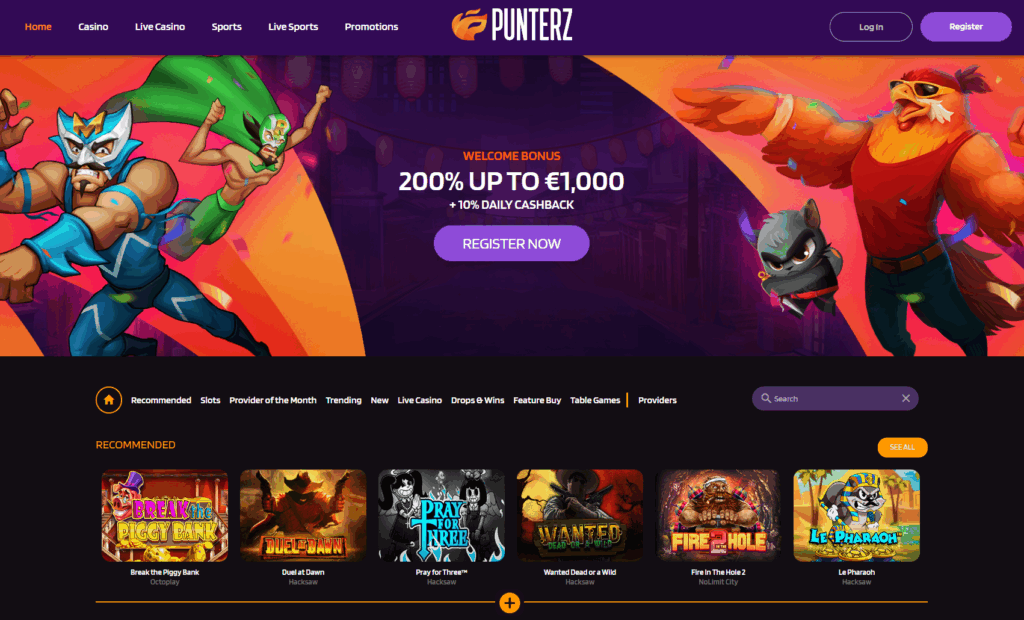 Screenshot 2025-06-03 115344 - Jackpot Raven Punterz Dashboard