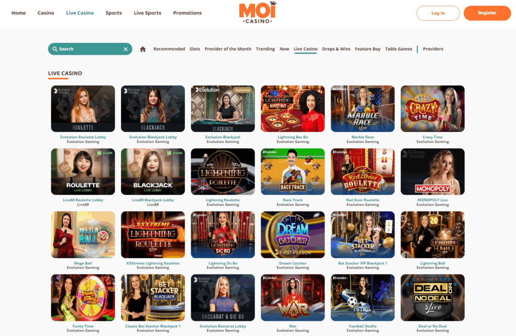 Screenshot 2025-06-05 170054 - Jackpot Raven Moi Casino Game Library