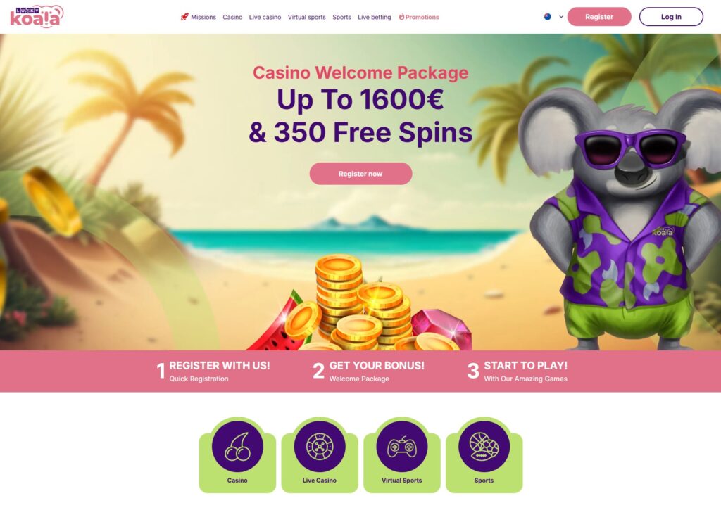 Screenshot 2025-06-13 164906 - Jackpot Raven Lucky Koala Dashboard