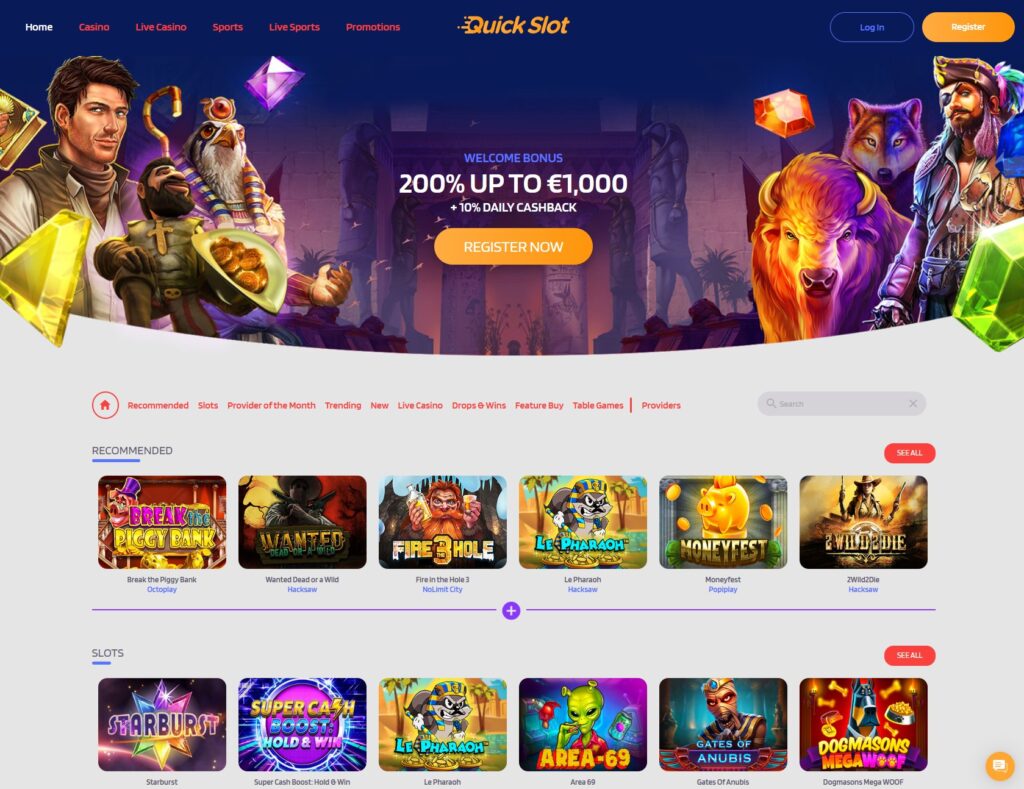 Screenshot 2025-06-16 161104 - Jackpot Raven Quick Slot Dashboard