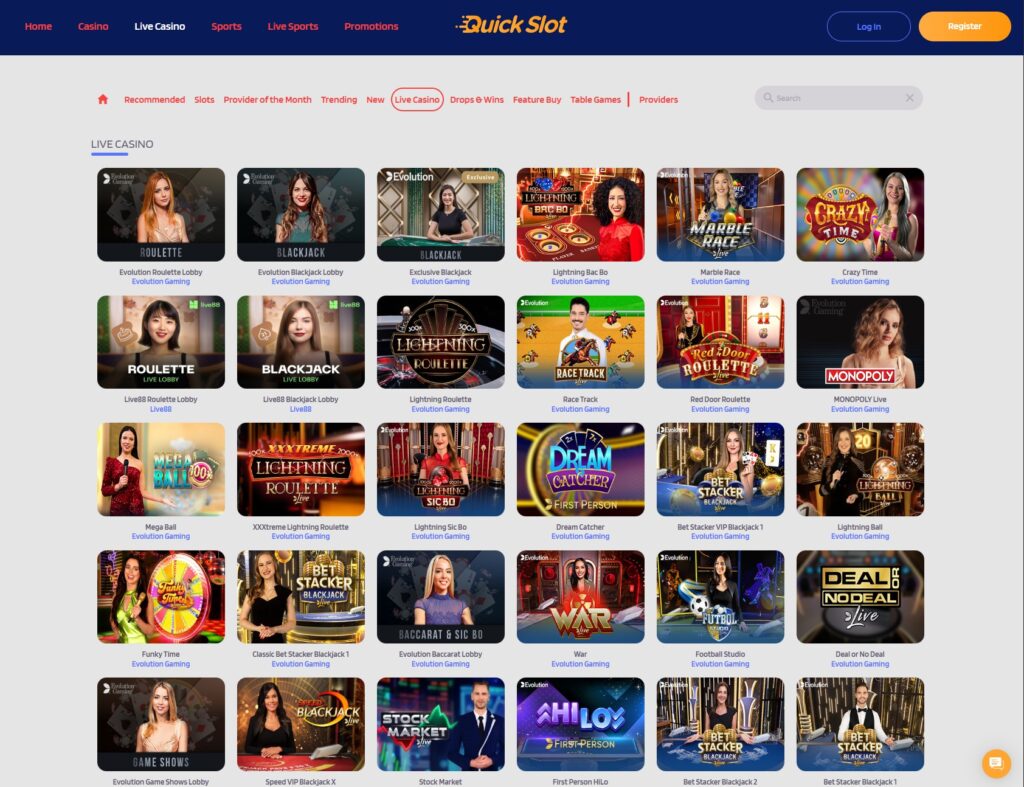 Screenshot 2025-06-16 161117 - Jackpot Raven Quick Slot Game Library