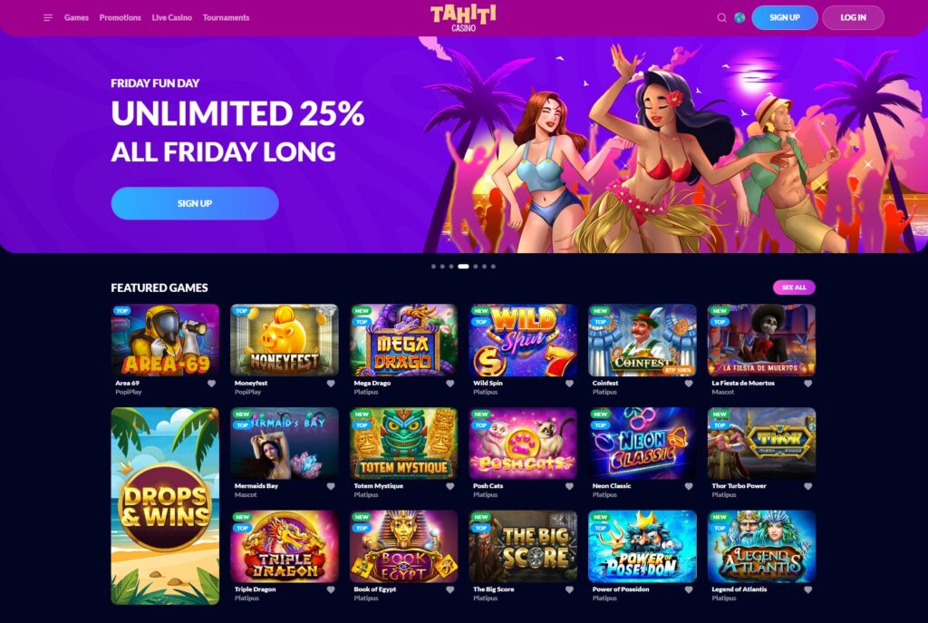 Screenshot 2025-06-17 172523 - Jackpot Raven Tahiti Casino Dashboard