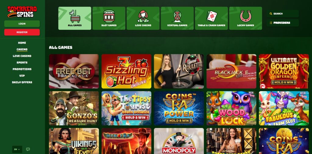 Screenshot 2025-06-27 211000 - Jackpot Raven Sombrero Spins Game Library
