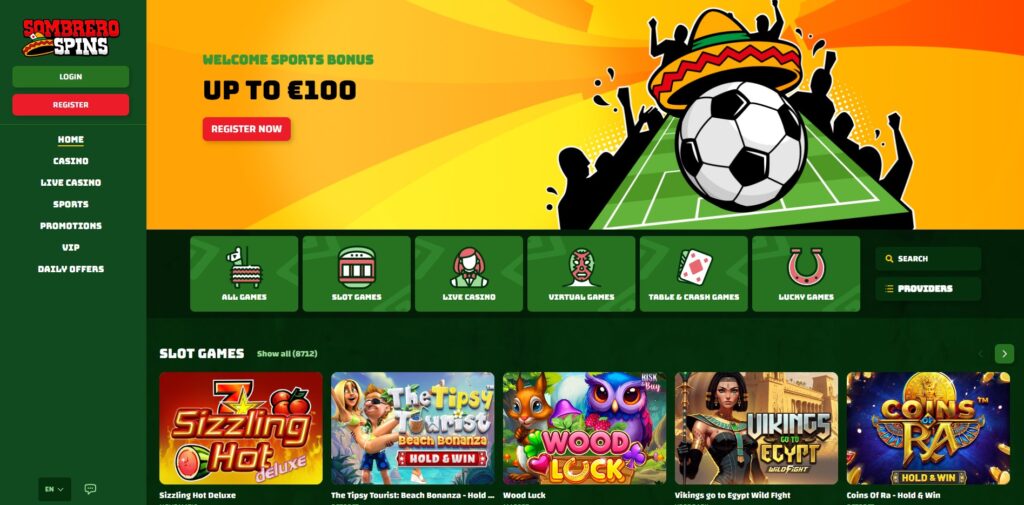 Screenshot 2025-06-27 211041 - Jackpot Raven Sombrero Spins Dashboard